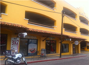 El Suspiro Restaurant Cabo