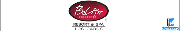 bel air resort and spa banner