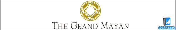 the grand mayan palace banner
