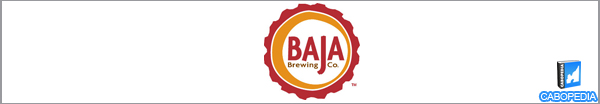baja brewing restaurant banner