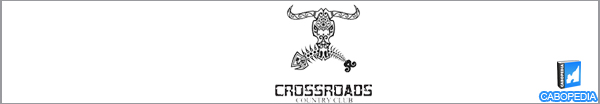 crossroads country club  banner