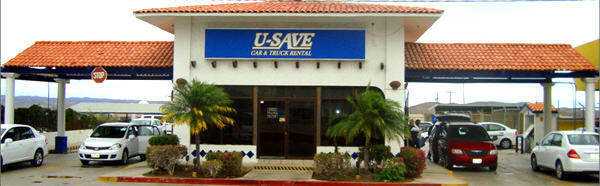 u-save banner