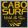 Cabo surf