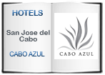Cabo Azul logo