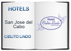 Hotel Cielito Lindo logo
