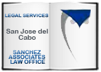 Sanchez Associates Law Office