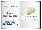 Tokase Cabo Real Estate Services logo