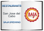 baja brewing logo