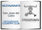 crossroads country club logo