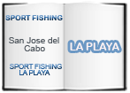 Sportfishing La Playa