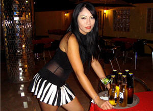 The Official Cabo San Lucas and San Jose del Cabo Guide - Cabaret topless  sports bar & Strip Club in Cabo